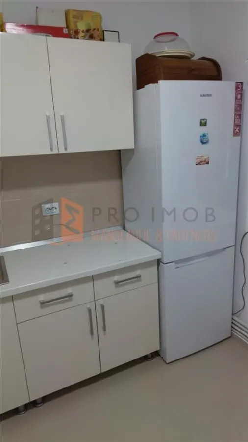 Apartament 3 camere cf 1 decomandat in zona Unirii Sud - foto 8
