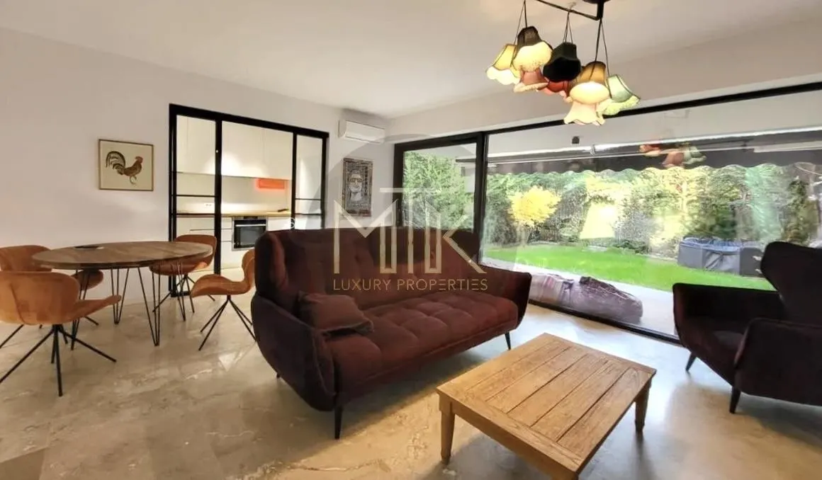 PIPERA - Matei Milo | Vila + Gradina  | Mobilata&utilata - foto 1