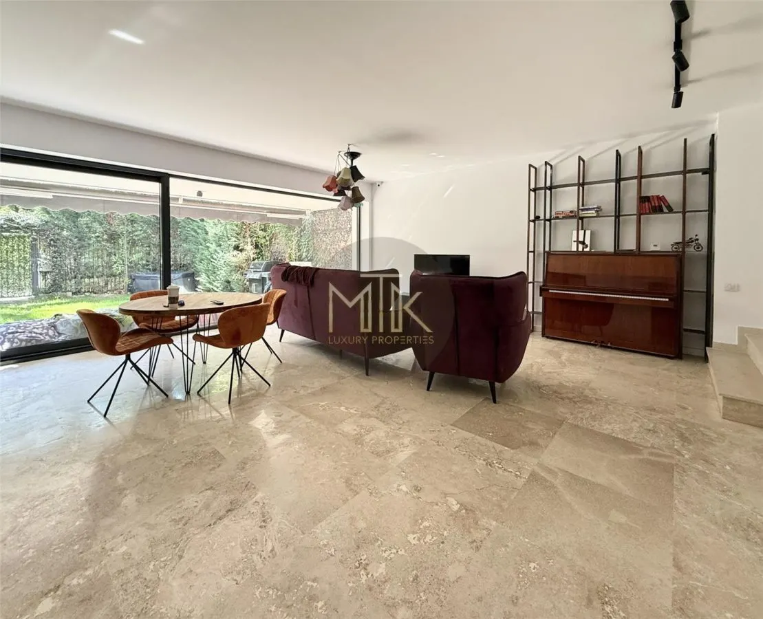 PIPERA - Matei Milo | Vila + Gradina  | Mobilata&utilata - foto 2