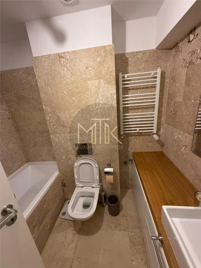 PIPERA - Matei Milo | Vila + Gradina  | Mobilata&utilata - foto 11