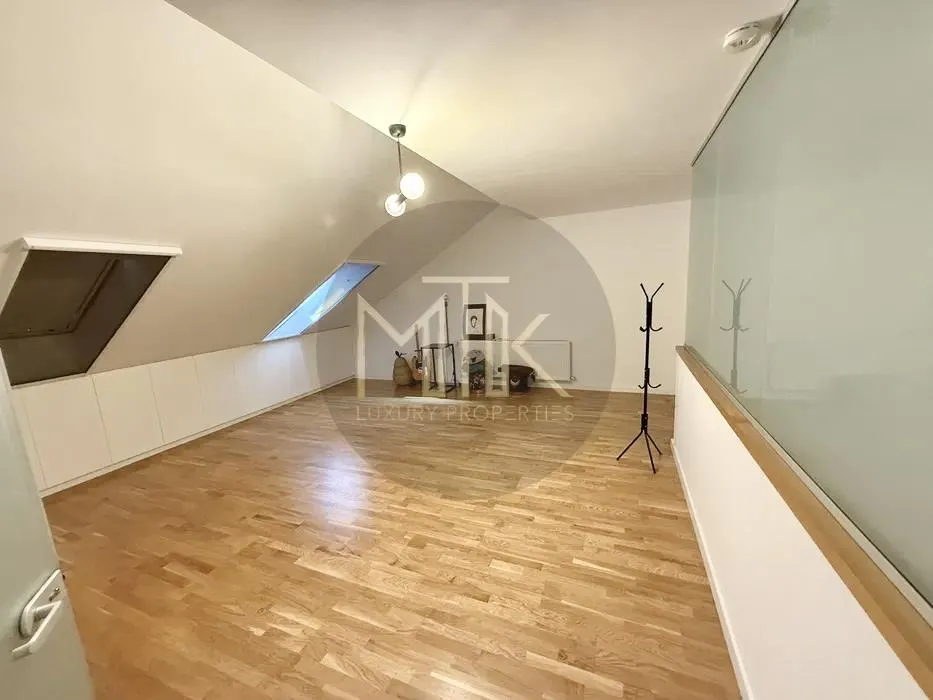 PIPERA - Matei Milo | Vila + Gradina  | Mobilata&utilata - foto 15