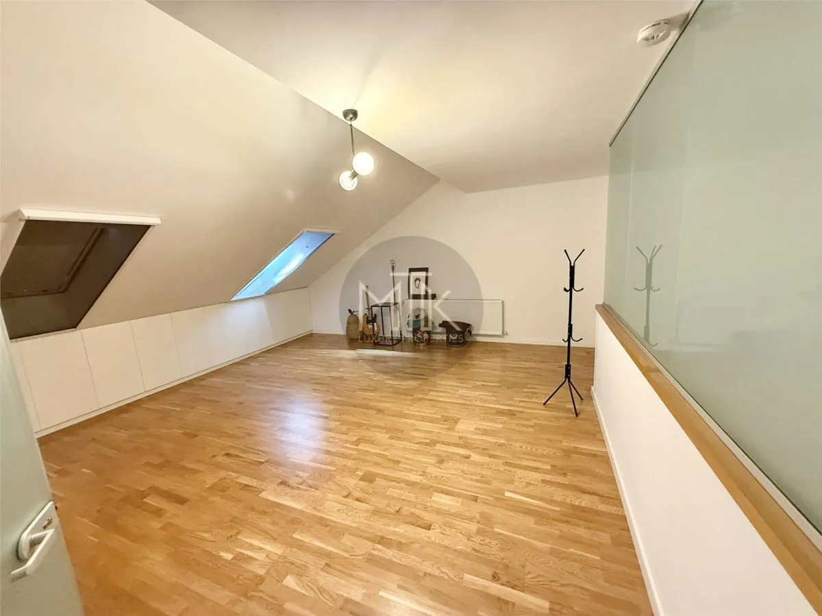 PIPERA - Matei Milo | Vila + Gradina  | Mobilata&utilata - foto 16