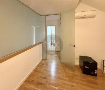 PIPERA - Matei Milo | Vila + Gradina  | Mobilata&utilata - foto 17