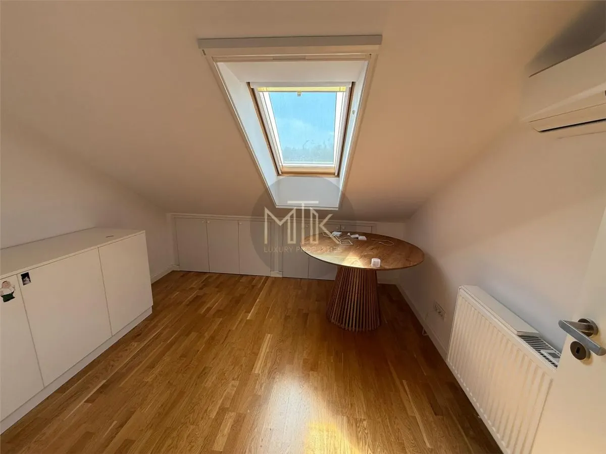 PIPERA - Matei Milo | Vila + Gradina  | Mobilata&utilata - foto 19