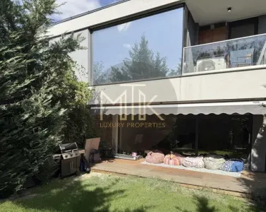 PIPERA - Matei Milo | Vila + Gradina  | Mobilata&utilata - foto 20
