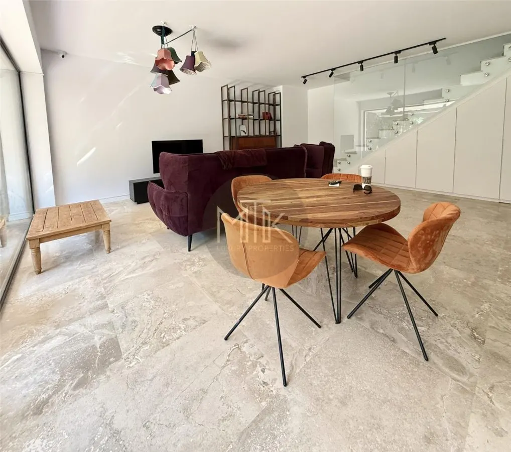 PIPERA - Matei Milo | Vila + Gradina  | Mobilata&utilata - foto 3