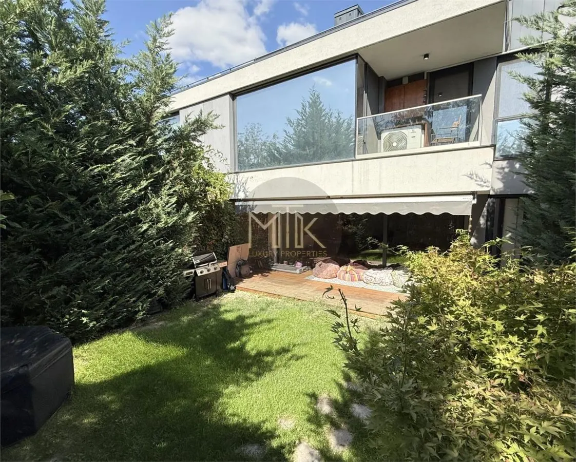 PIPERA - Matei Milo | Vila + Gradina  | Mobilata&utilata - foto 21