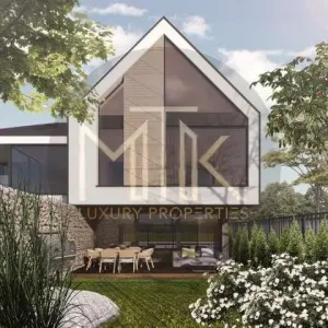 PIPERA - Matei Milo | Vila + Gradina  | Mobilata&utilata - foto 23
