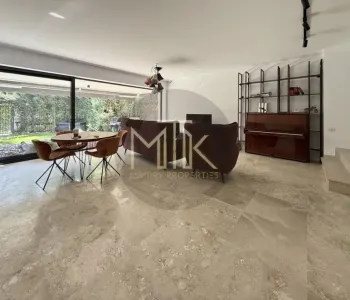 PIPERA - Matei Milo | Vila + Gradina  | Mobilata&utilata - foto 6