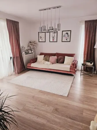 Apartament 3 camere Brașov - poza 1