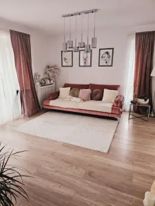 Apartament 3 camere Kasper  parcare si boxa - foto 1