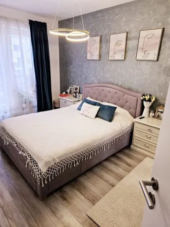 Apartament 3 camere Brașov - poza 3