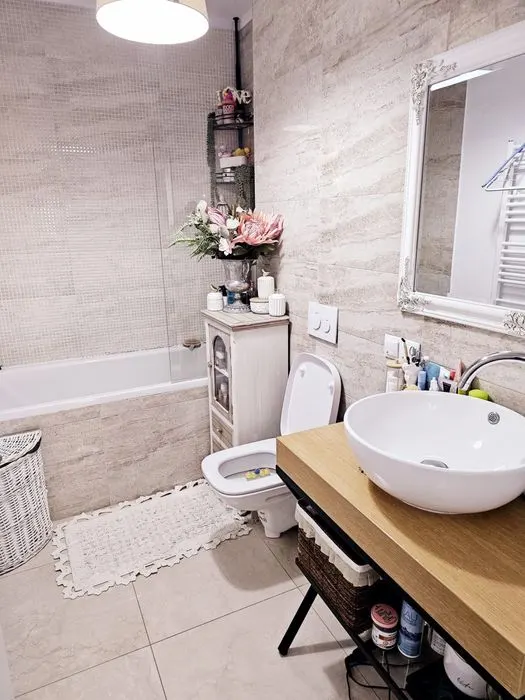 Apartament 3 camere Kasper  parcare si boxa - foto 7