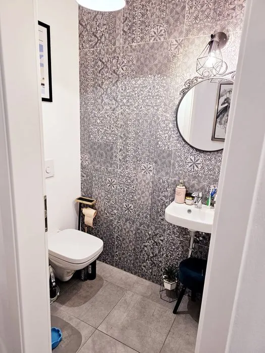 Apartament 3 camere Kasper  parcare si boxa - foto 8