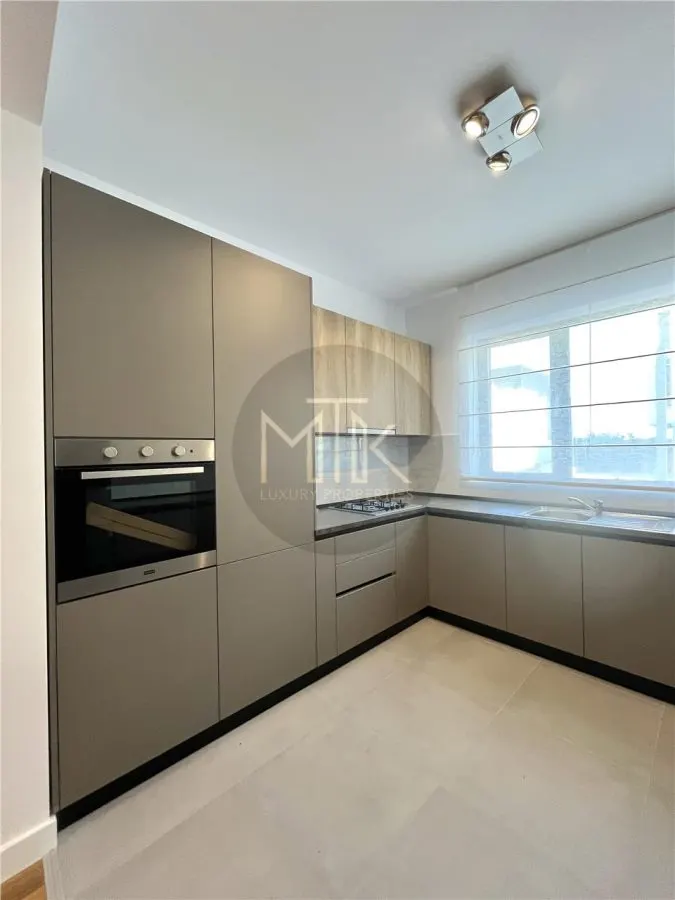 EXCLUSIV | SCOALA AMERICANA - Complex cu PISCINA | Pipera - Vila Duplex / 327 MP - foto 12
