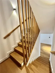 EXCLUSIV | SCOALA AMERICANA - Complex cu PISCINA | Pipera - Vila Duplex / 327 MP - foto 17
