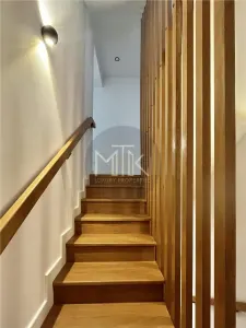 EXCLUSIV | SCOALA AMERICANA - Complex cu PISCINA | Pipera - Vila Duplex / 327 MP - foto 18
