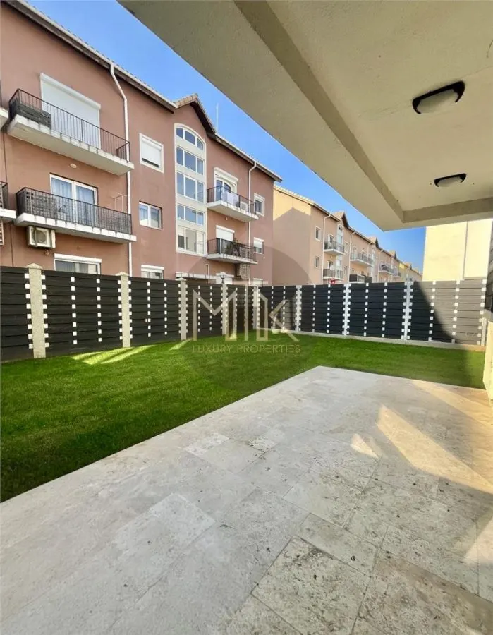 EXCLUSIV | SCOALA AMERICANA - Complex cu PISCINA | Pipera - Vila Duplex / 327 MP - foto 5