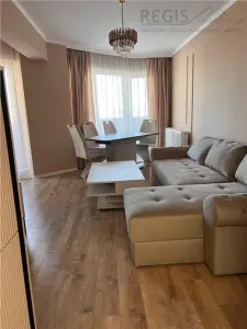 Apartament 3 camere, prima inchiriere, bloc nou - foto 1
