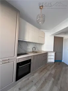 Apartament 3 camere, prima inchiriere, bloc nou - foto 11