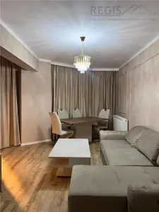 Apartament 3 camere, prima inchiriere, bloc nou - foto 12