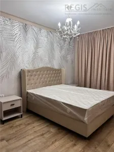 Apartament 3 camere, prima inchiriere, bloc nou - foto 14