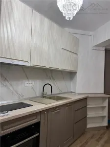 Apartament 3 camere, prima inchiriere, bloc nou - foto 16