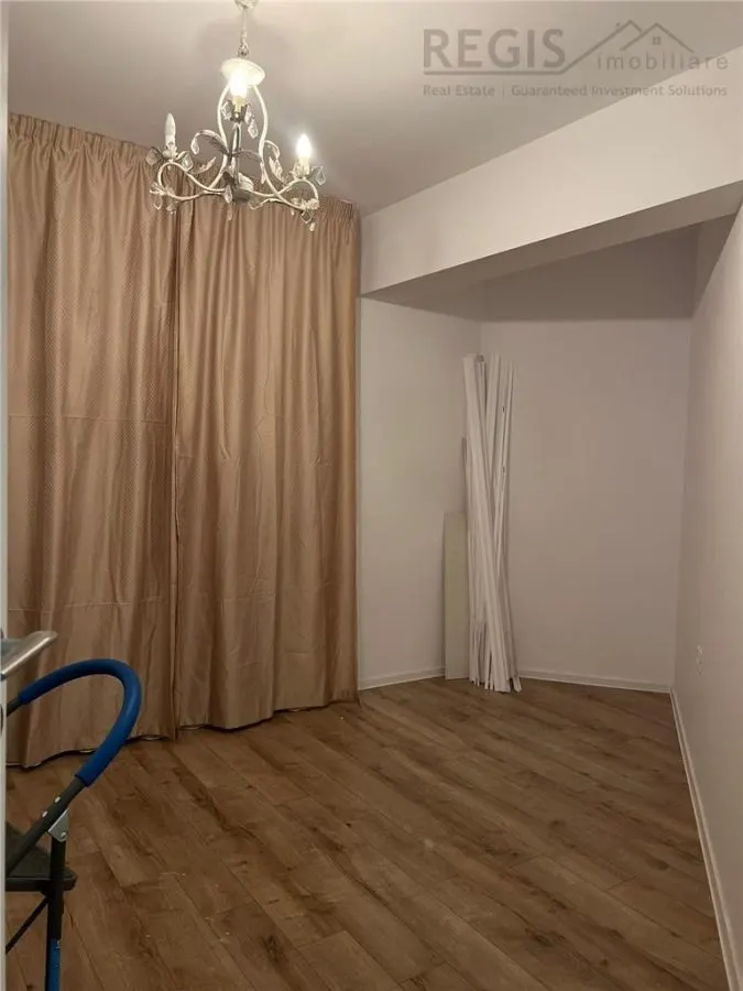 Apartament 3 camere, prima inchiriere, bloc nou - foto 19