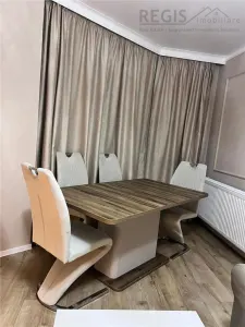 Apartament 3 camere, prima inchiriere, bloc nou - foto 6