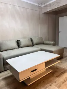 Apartament 3 camere, prima inchiriere, bloc nou - foto 7
