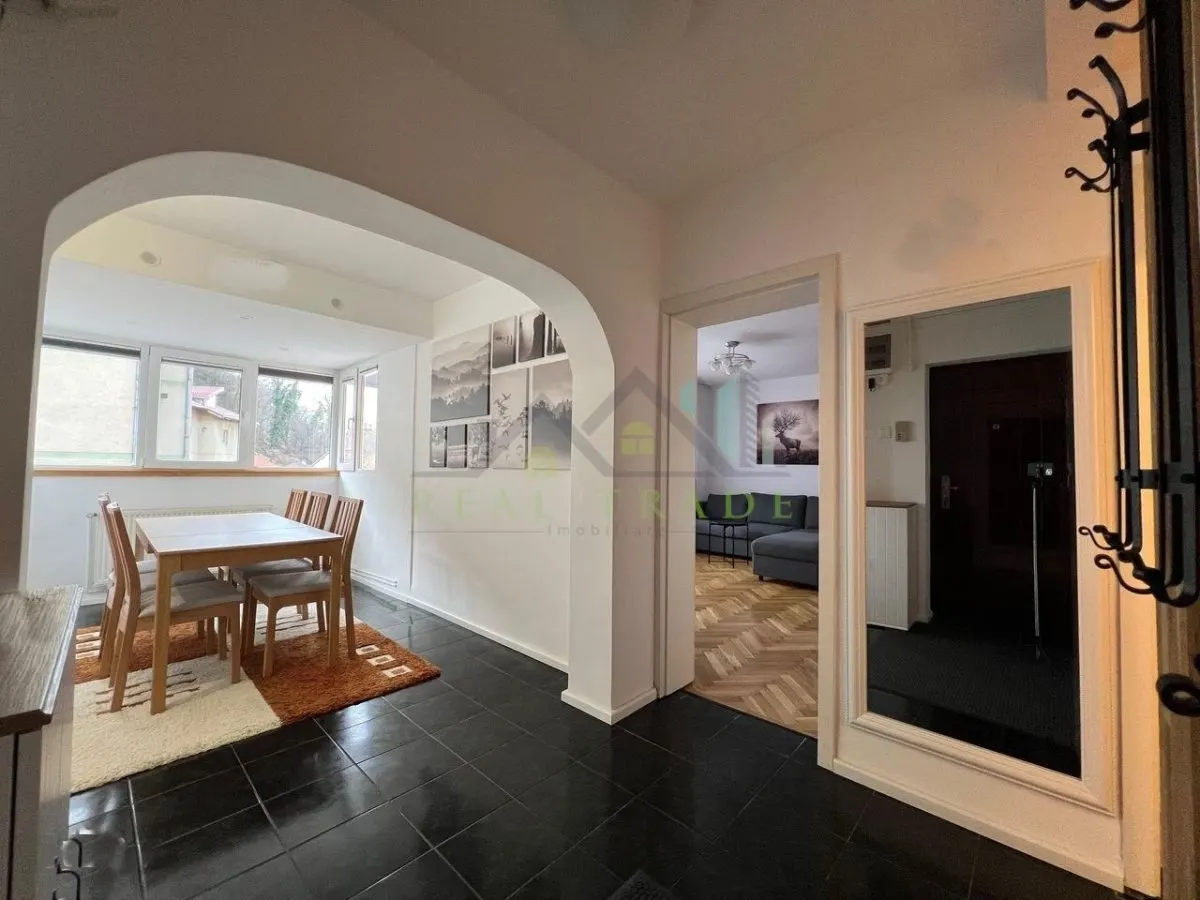 Apartament 3 camere zona Centrul Civic - foto 7