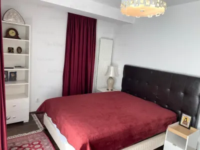 Vanzare 3 camere | Calea Calarasi - Popa Nan | bloc 2019 | etaj 1 | - Bucuresti