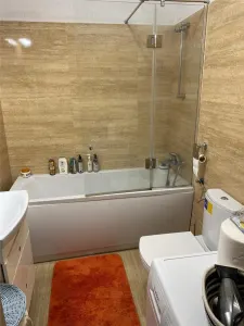 Vanzare 3 camere | Calea Calarasi - Popa Nan | bloc 2019 | etaj 1 | - foto 12