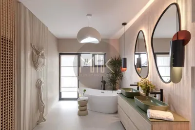 EXCLUSIV | Pipera - Vila Individuala Premium | Pipera- Iancu Nicolae - foto 11