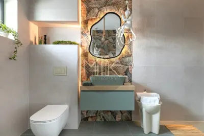 EXCLUSIV | Pipera - Vila Individuala Premium | Pipera- Iancu Nicolae - foto 13
