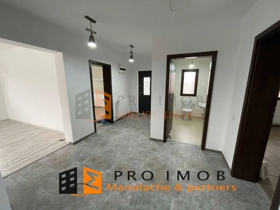 Case noi tip parter in Vernesti | Byzantium Village - foto 2