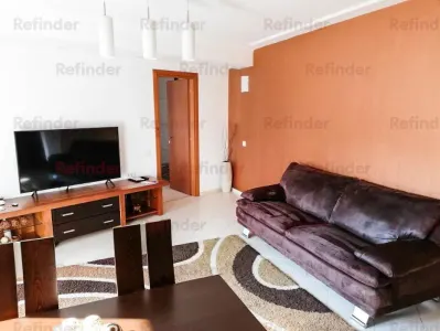 Vanzare apartament 3 camere Unirii - Decebal | Delea Noua | mobilat & utilat | centrala proprie - Bucuresti