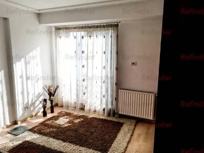 Vanzare apartament 3 camere Unirii - Decebal | Delea Noua | mobilat & utilat | centrala proprie - foto 6