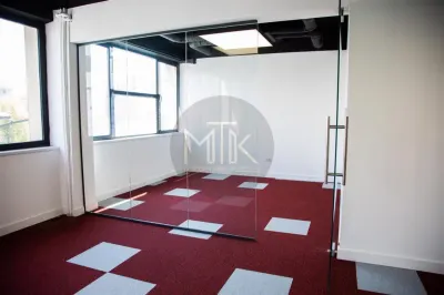 Exclusiv, Inchiriere Spatii Birouri Individuale, PREMIUM in Dorobanti - foto 11