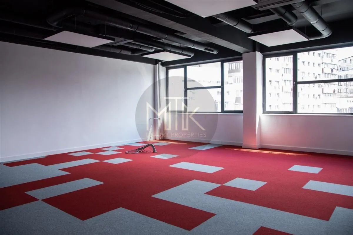 Exclusiv, Inchiriere Spatii Birouri Individuale, PREMIUM in Dorobanti - foto 13