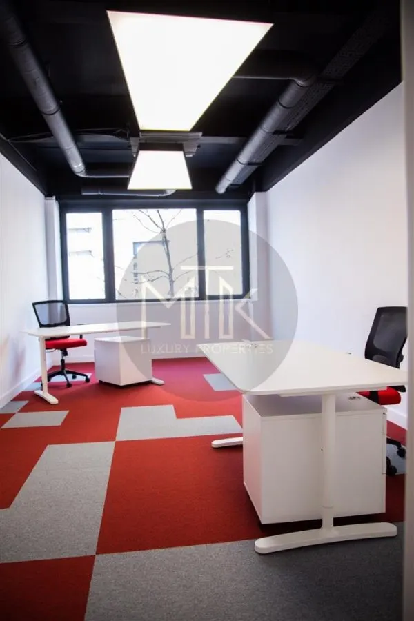 Exclusiv, Inchiriere Spatii Birouri Individuale, PREMIUM in Dorobanti - foto 22