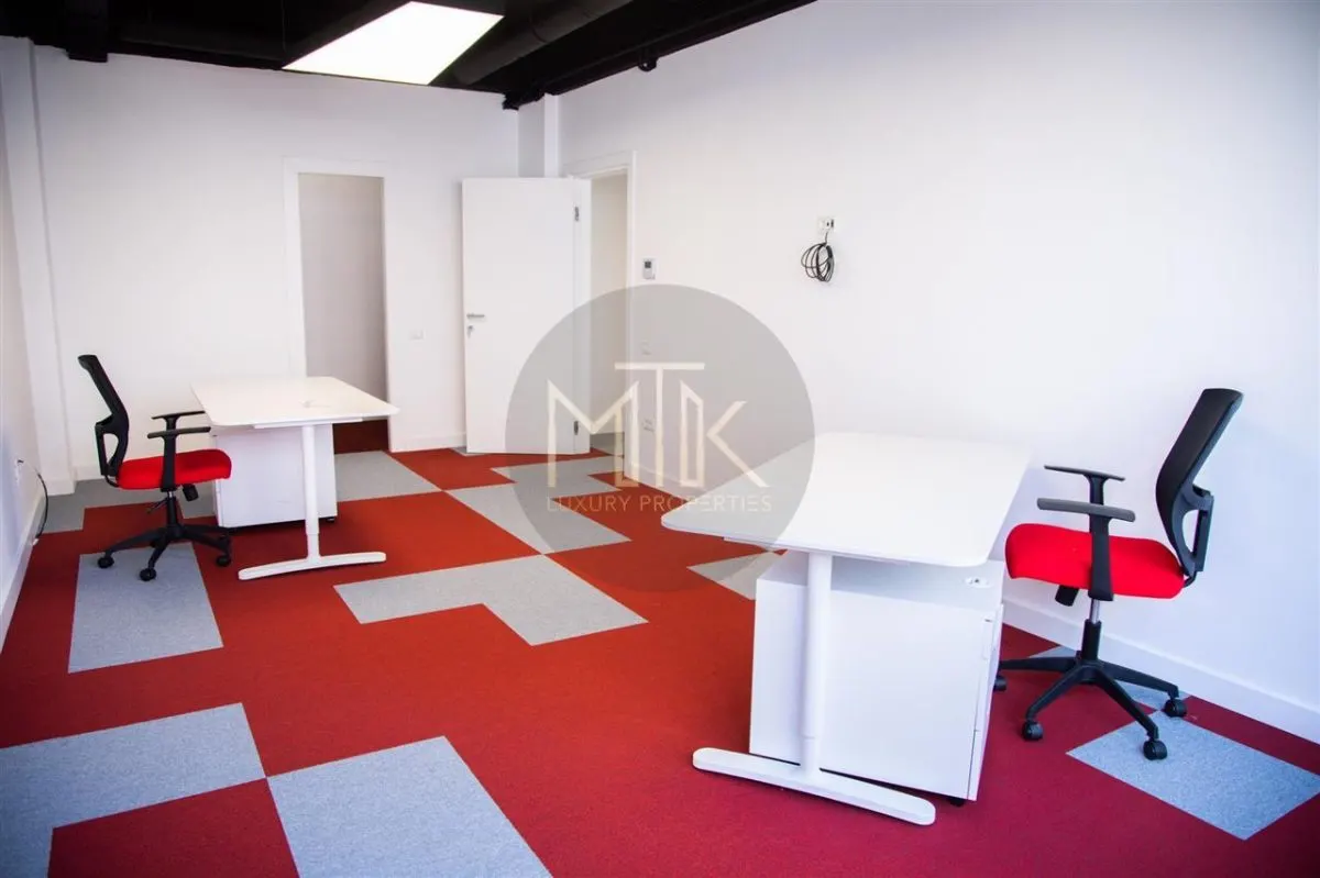 Exclusiv, Inchiriere Spatii Birouri Individuale, PREMIUM in Dorobanti - foto 25