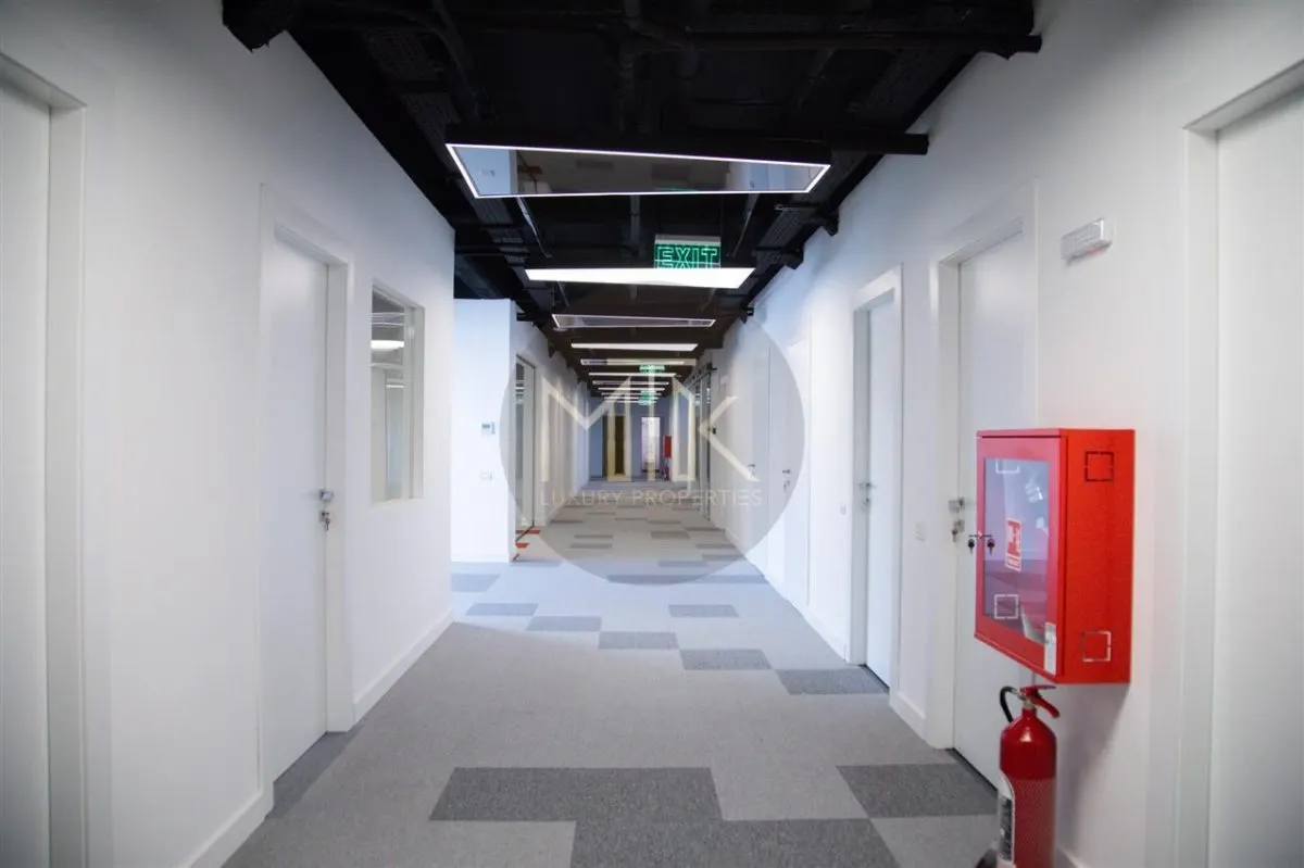 Exclusiv, Inchiriere Spatii Birouri Individuale, PREMIUM in Dorobanti - foto 5