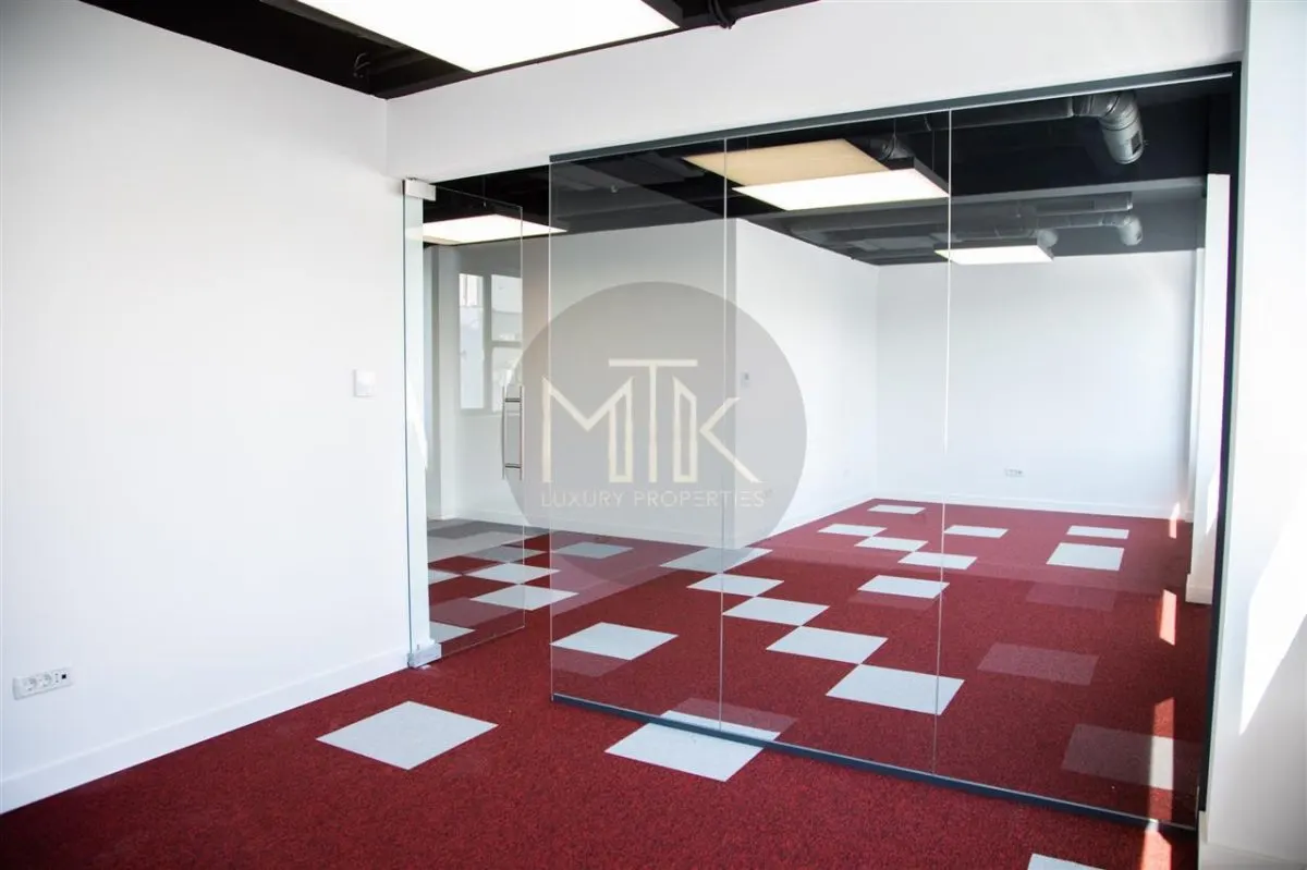 Exclusiv, Inchiriere Spatii Birouri Individuale, PREMIUM in Dorobanti - foto 10