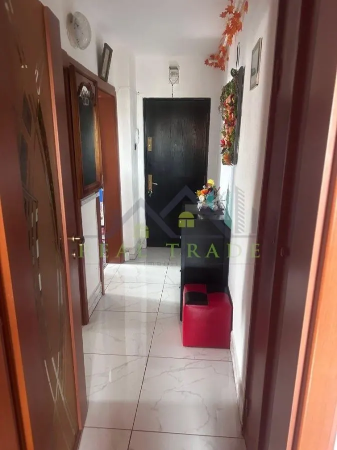 Apartament 3 camere etaj intermediar Calea Bucuresti, Brasov - foto 11