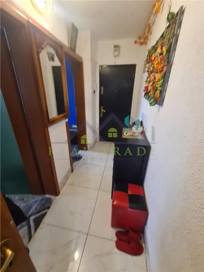 Apartament 3 camere etaj intermediar Calea Bucuresti, Brasov - foto 7