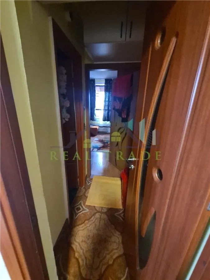 Apartament 3 camere etaj intermediar Calea Bucuresti, Brasov - foto 8