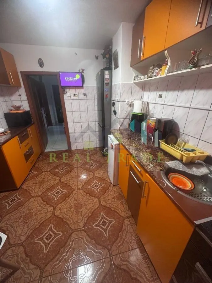 Apartament 3 camere etaj intermediar Calea Bucuresti, Brasov - foto 10