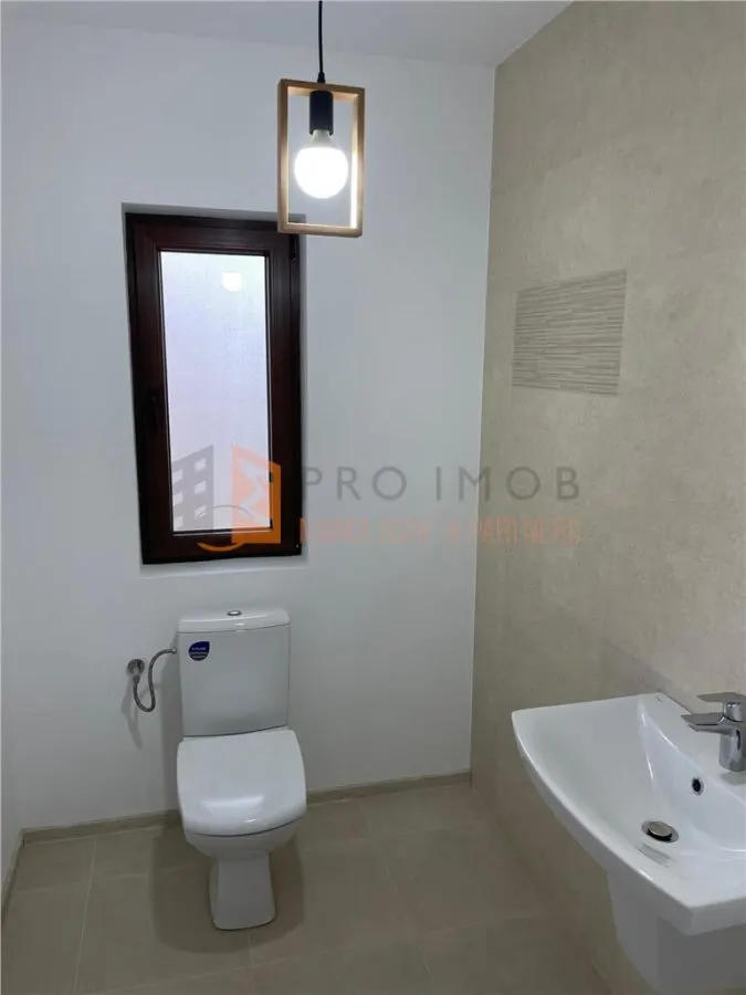 Case noi tip parter in Vernesti | Byzantium Village - foto 8