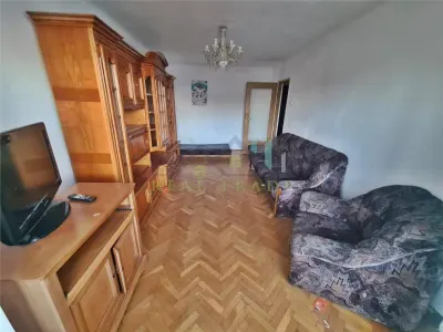 Apartament 3 camere Racadau- Carpatilor - foto 2
